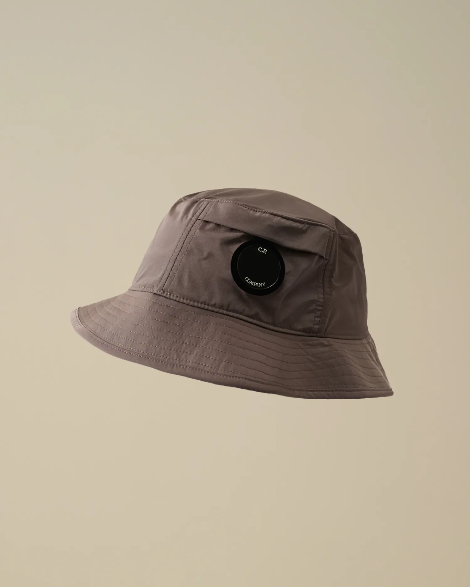 C.P. Company Cappelli>Chrome-R Bucket Hat Boulevard – Violet